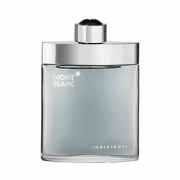 Men's Perfume Montblanc Individuel EDT 75 ml