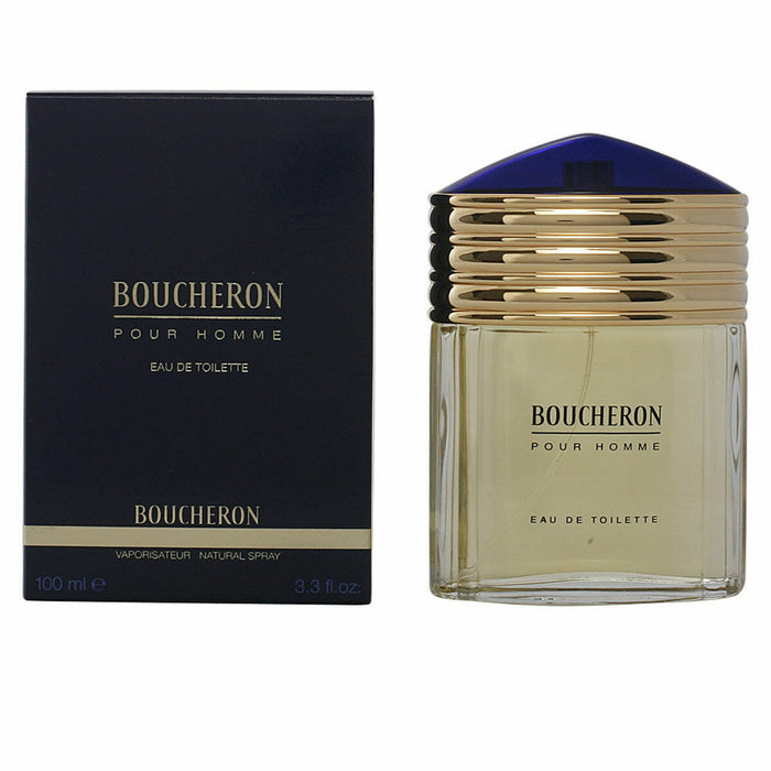 Parfum Homme Boucheron BN002A01 EDT 100 ml