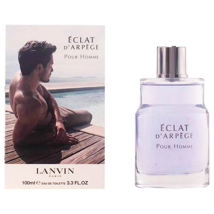 Perfumy Męskie Lanvin EDT 100 ml