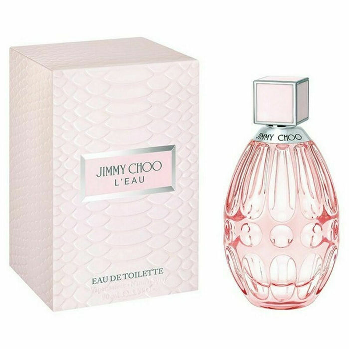 Women's Perfume Jimmy Choo L'Eau