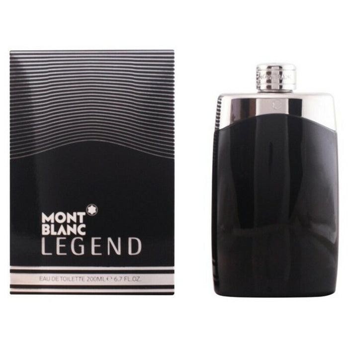 Parfum Homme Montblanc Legend EDT 200 ml