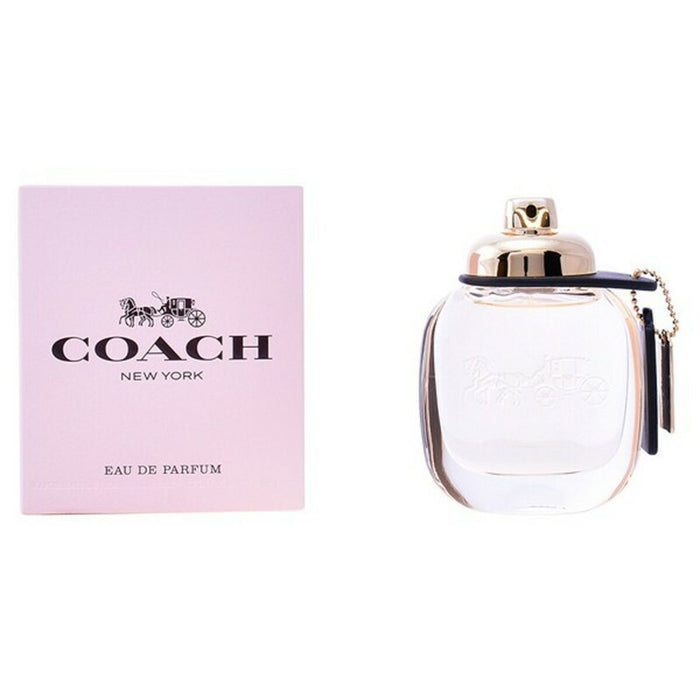 Perfumy Damskie Coach Coach EDP 30 ml