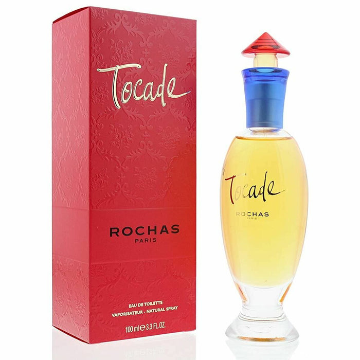 Women's Perfume Rochas Tocade EDT