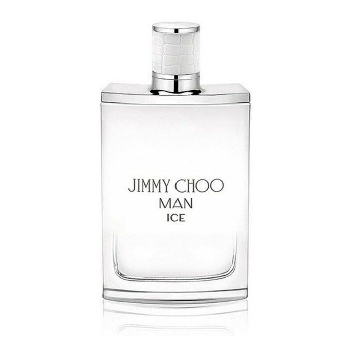 Parfum Homme Ice Jimmy Choo Ice EDT (1 Unité)