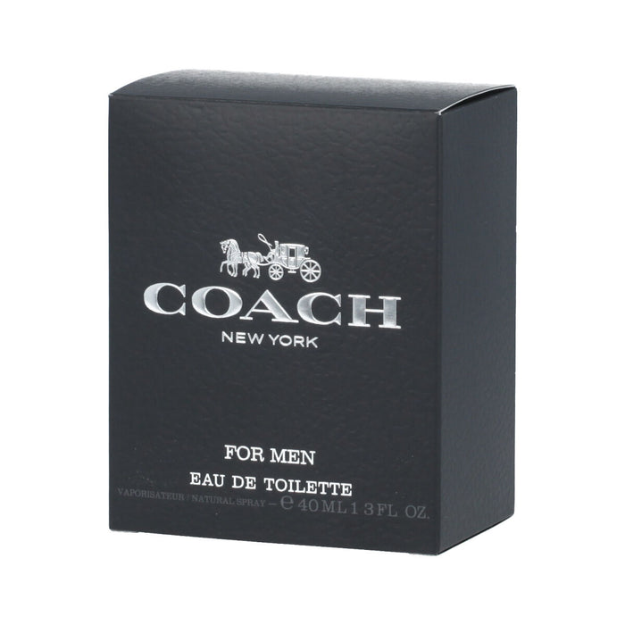 Perfumy Męskie Coach EDT