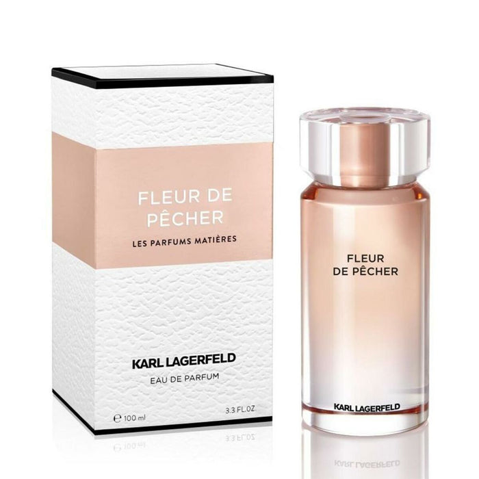 Perfumy Damskie Karl Lagerfeld Fleur De Pechêr EDP Fleur De Pechêr