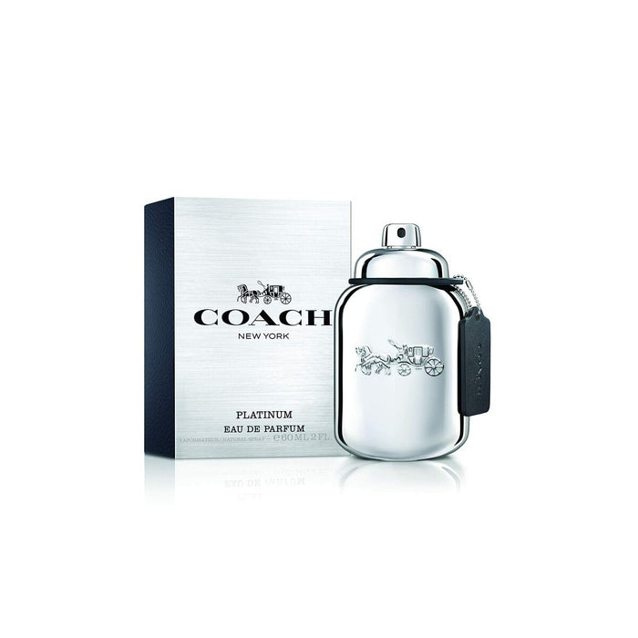 Parfum Homme Coach CC007A02 EDP
