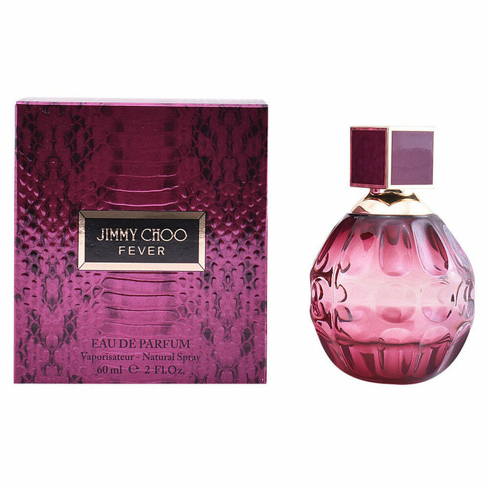 Perfumy Damskie Jimmy Choo CH012A02 EDP 60 ml