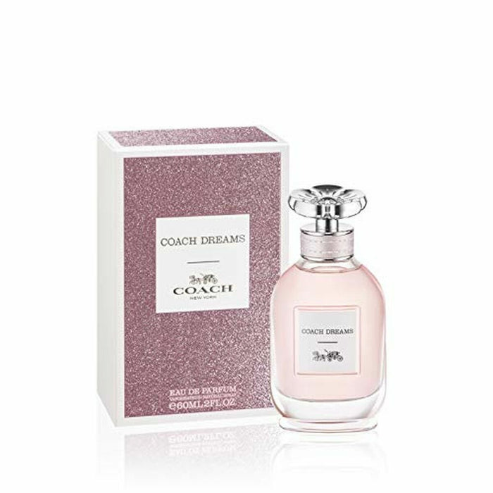 Perfumy Damskie Coach CC009A02 EDP 60 ml