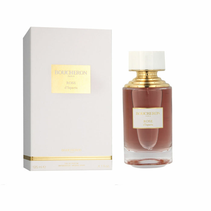 Women's Perfume Boucheron Rose D'Isparta