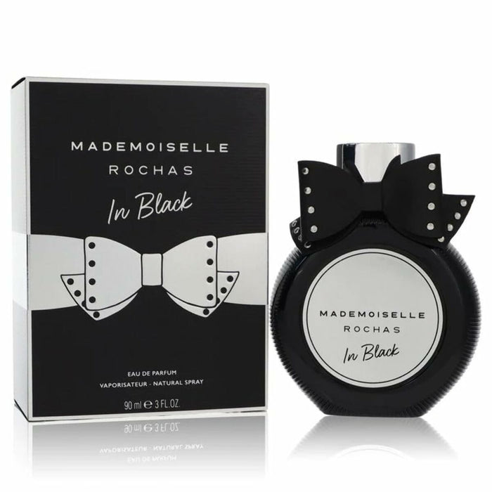 Parfum Femme Rochas Mademoiselle In Black EDP 90 ml