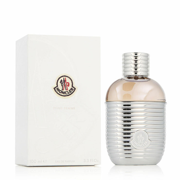 Women's Perfume Moncler Pour Femme 100 ml