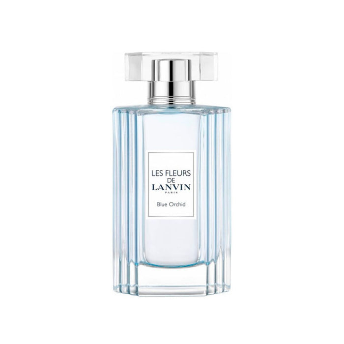 Parfum Femme Lanvin Blue Orchid EDT 50 ml