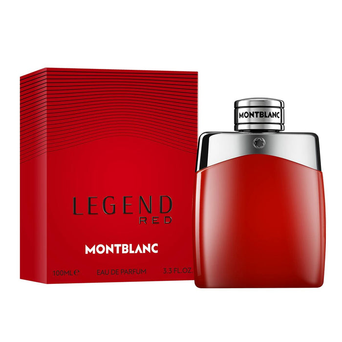 Men's Perfume Montblanc MB021A01 EDP 100 ml