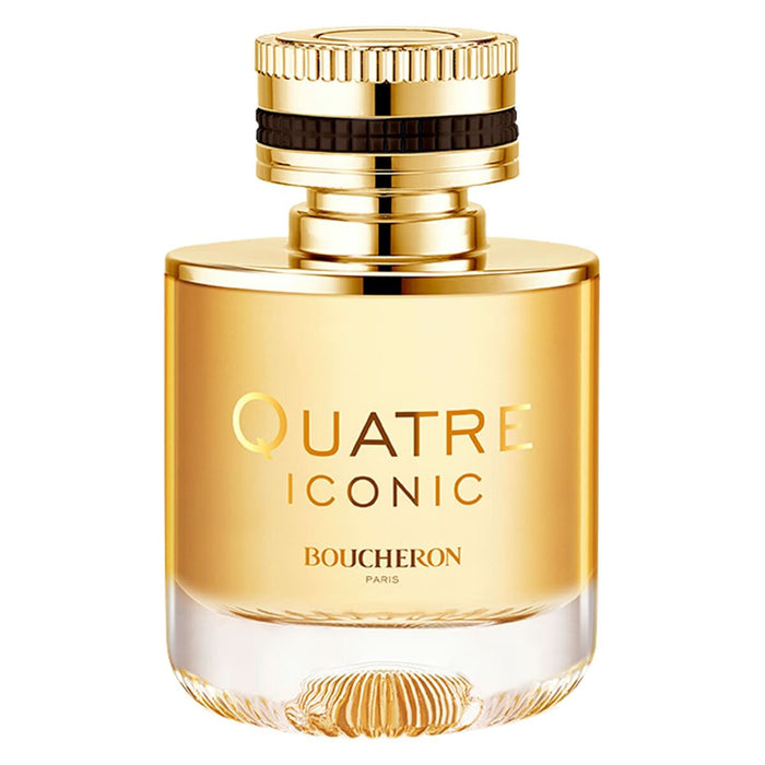 Women's Perfume Boucheron Quatre Iconic 50 ml