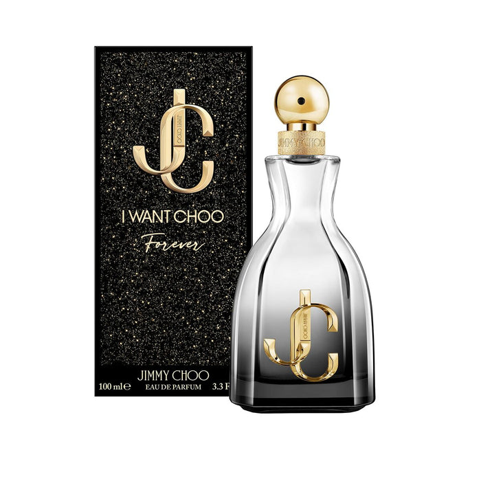 Parfum Femme Jimmy Choo I WANT CHOO FOREVER EDP 100 ml