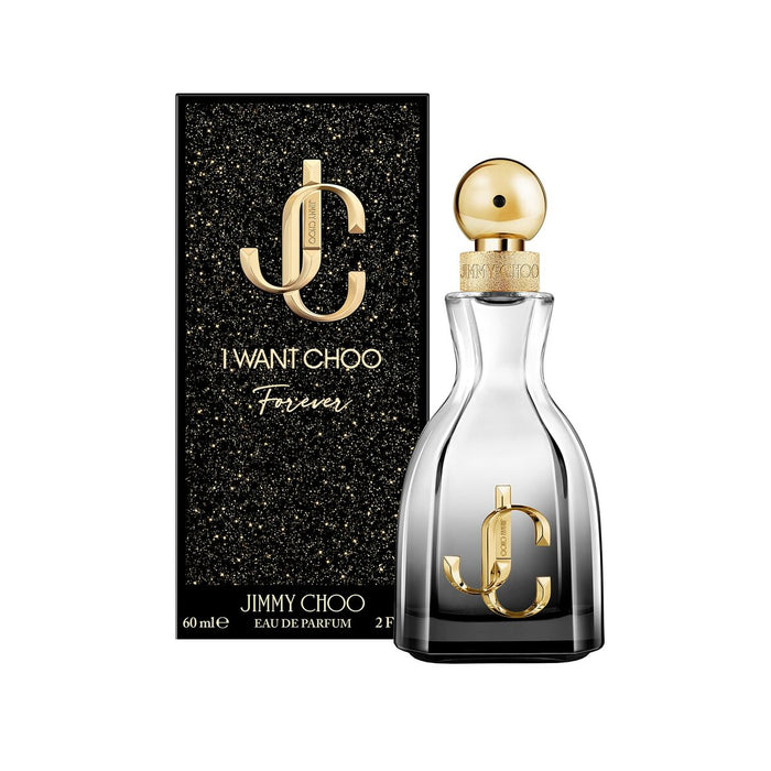 Women's Perfume Jimmy Choo I WANT CHOO FOREVER EDP 60 ml