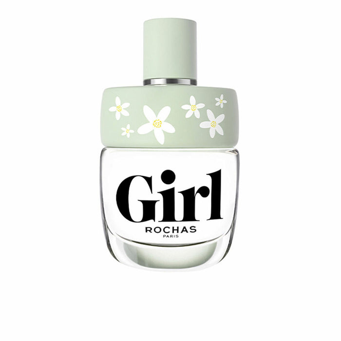 Parfum Femme Rochas Girl Blooming EDT 40 ml 50 ml