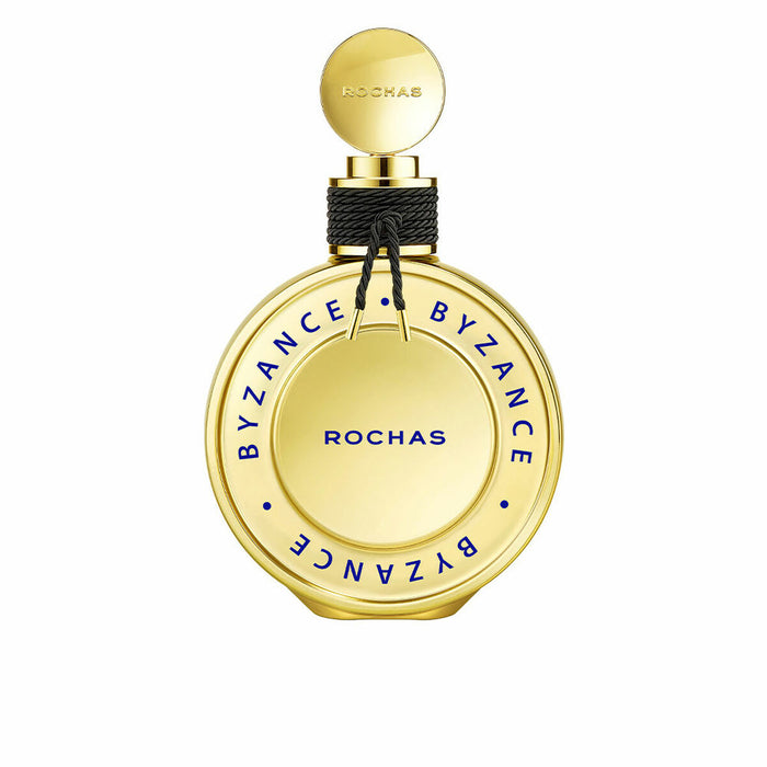 Perfumy Damskie Rochas BYZANCE GOLD EDP EDP 90 ml