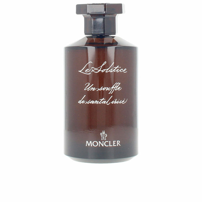 Perfumy Damskie Moncler LE SOLSTICE 200 ml