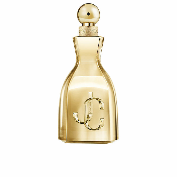 Perfumy Unisex Jimmy Choo I WANT CHOO I Want Choo Le Parfum 100 ml