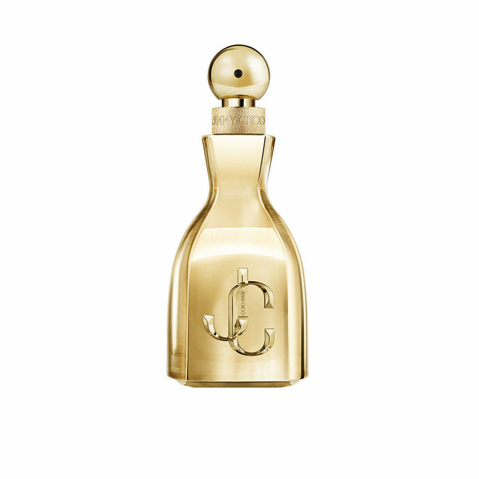Perfumy Unisex Jimmy Choo I WANT CHOO I Want Choo Le Parfum 60 ml