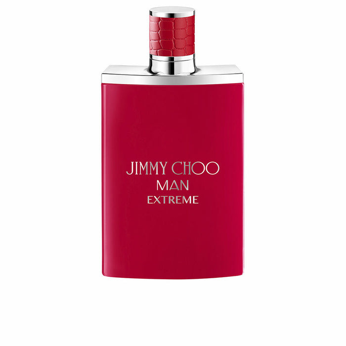 Parfum Unisexe Jimmy Choo JIMMY CHOO MAN 100 ml