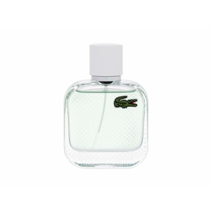 Perfumy Męskie Lacoste Men'S L.12.12 Blanc EDT 50 ml