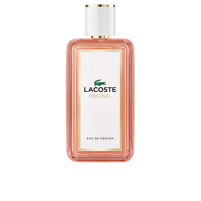 Perfumy Damskie Lacoste ORIGINAL EDP 100 ml