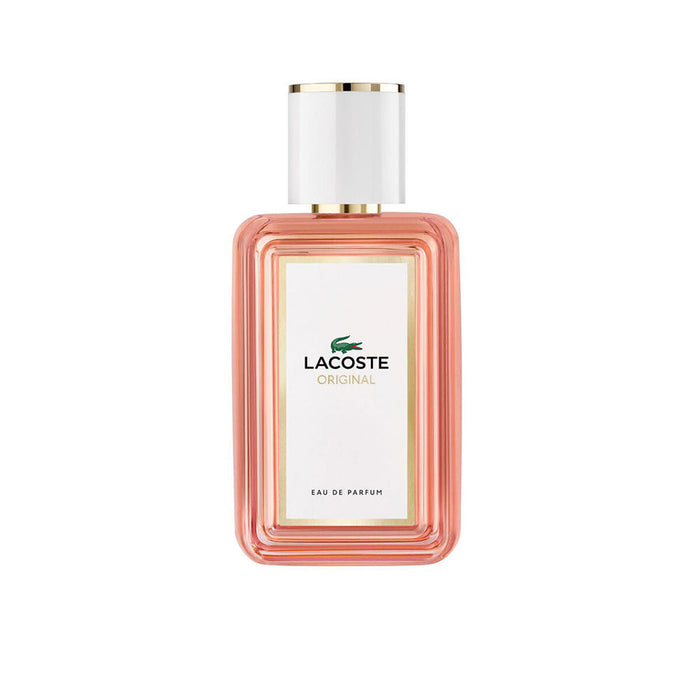 Perfumy Damskie Lacoste ORIGINAL EDP 60 ml