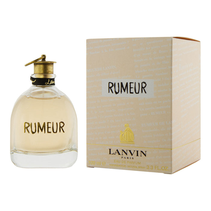 Perfumy Damskie Lanvin EDP