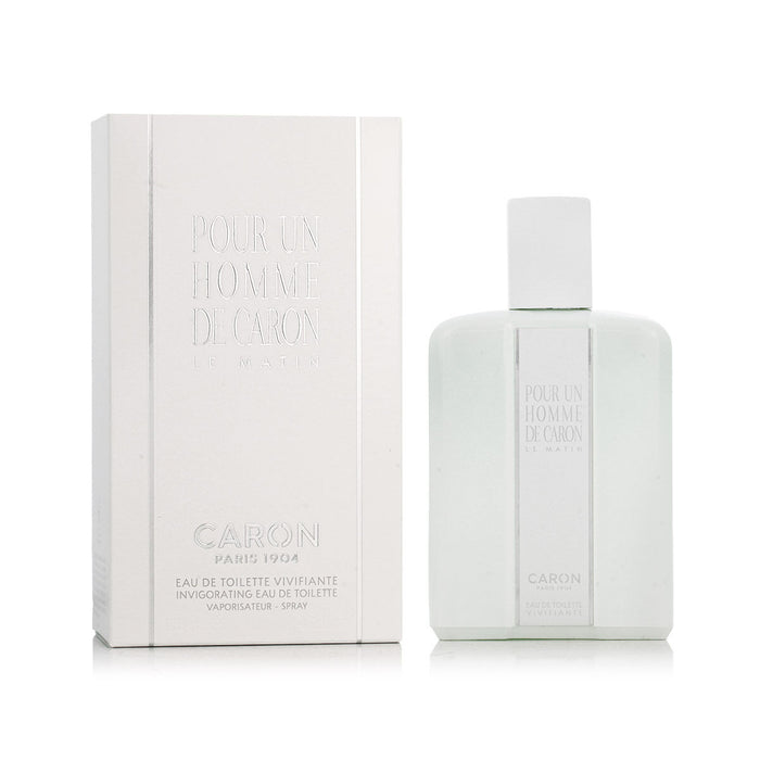 Men's Perfume Caron Pour Un Homme de Caron Le Matin