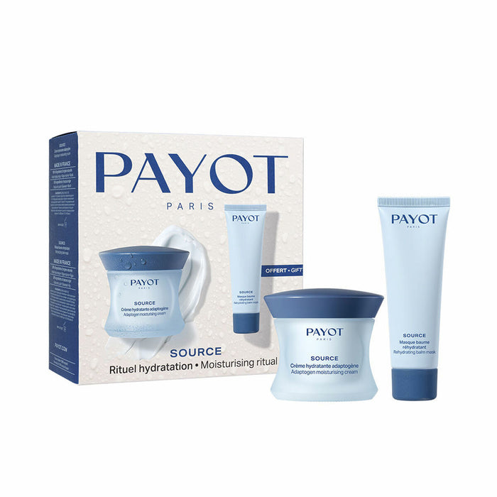Cosmetic Set Payot
