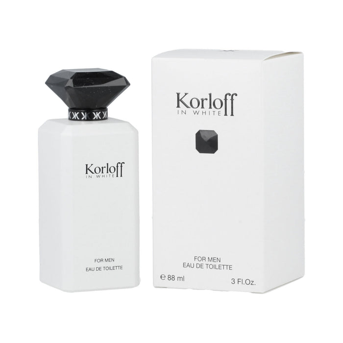 Men's Perfume Korloff