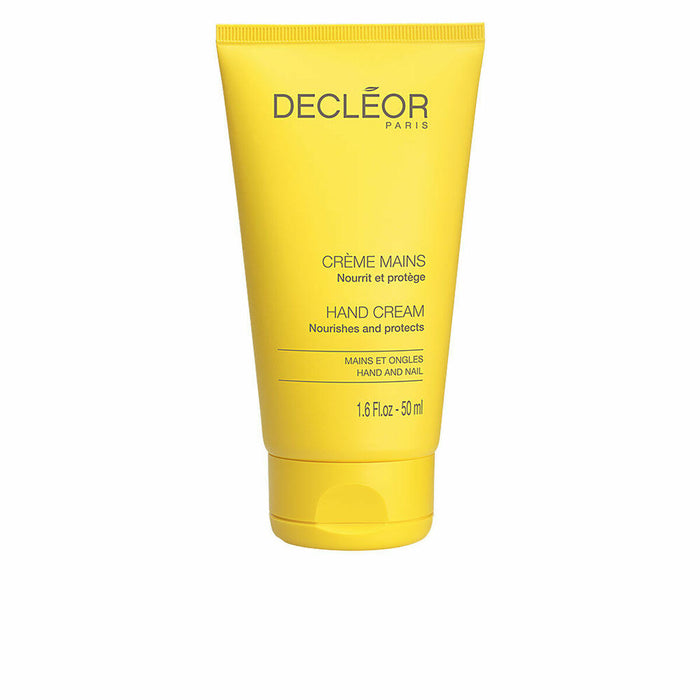 Hand Cream Decleor C-DE-251-50 50 ml
