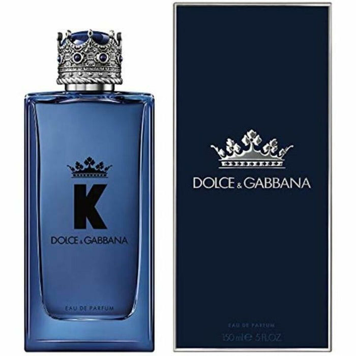 Men's Perfume K By Dolce & Gabbana EDP