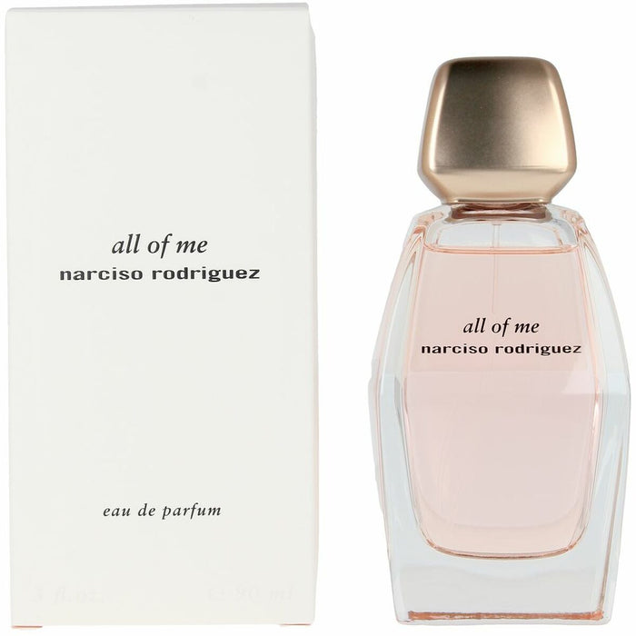 Perfumy Damskie Narciso Rodriguez ALL OF ME EDP 90 ml