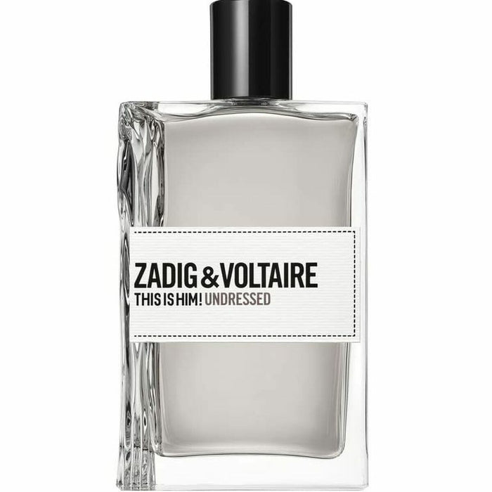 Men's Perfume Zadig & Voltaire THIS IS HIM! EDT 50 ml