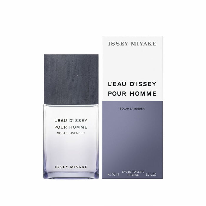 Perfumy Męskie Issey Miyake L'EAU D'ISSEY POUR HOMME EDT 50 ml