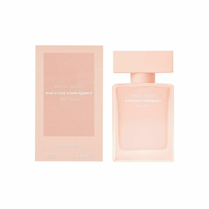 Perfumy Damskie Narciso Rodriguez EDP 30 ml