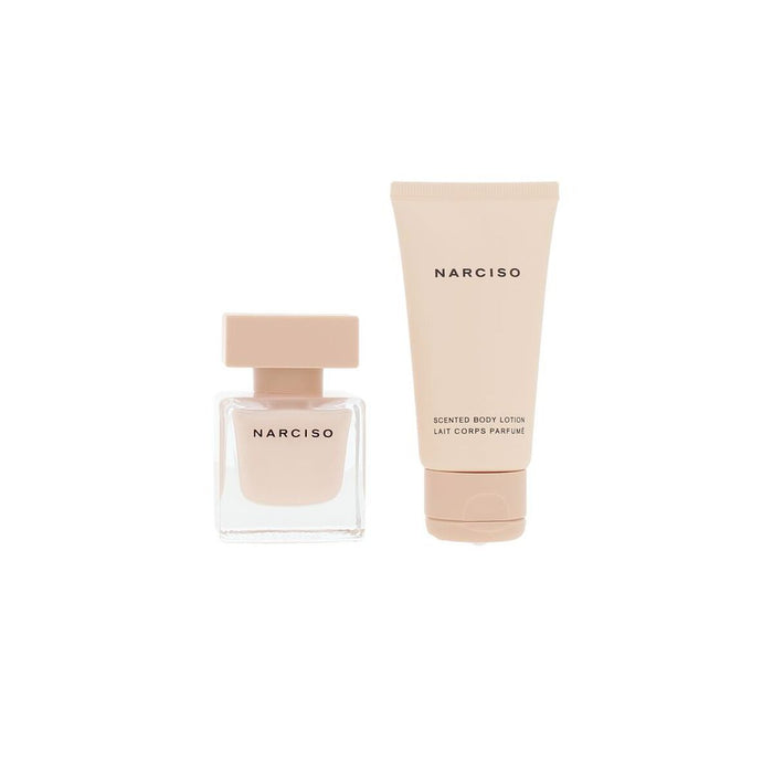Unisex Perfume Narciso Rodriguez NARCISO 2 Pieces