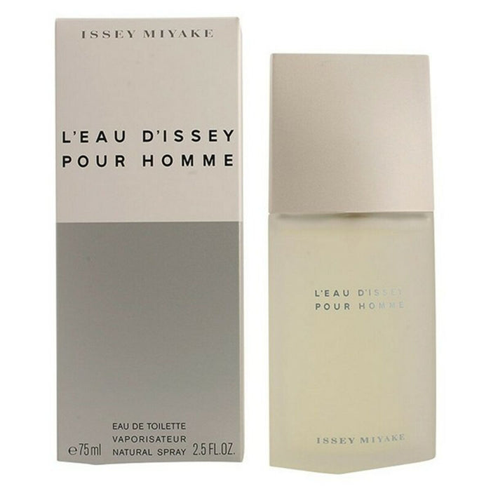 Perfumy Męskie Issey Miyake L'eau D'issey EDT 75 ml