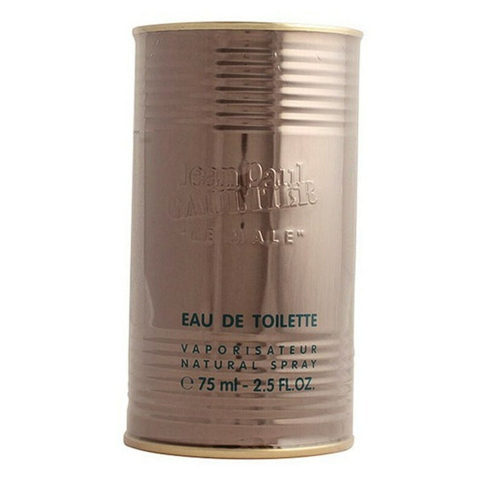 Parfum Homme Jean Paul Gaultier Le Male EDT 75 ml