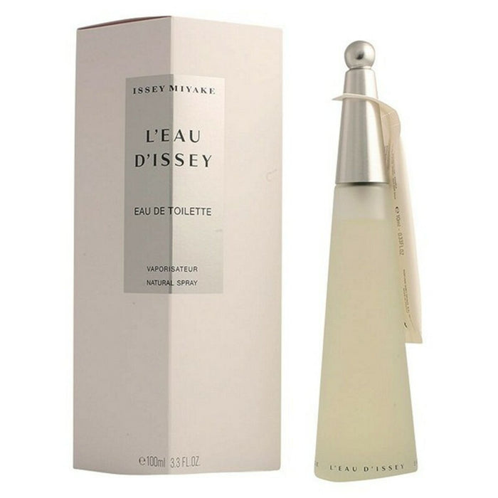 Perfumy Damskie Issey Miyake L'Eau D'Issey EDT