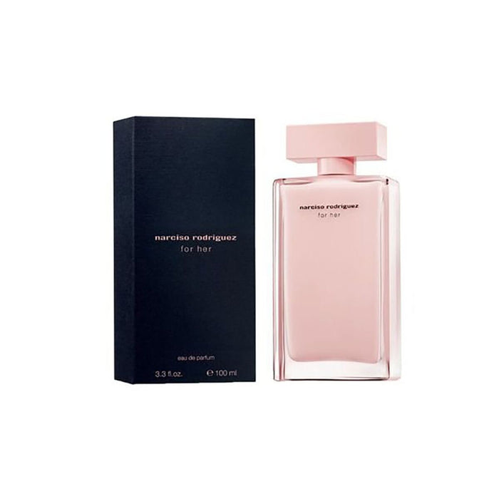 Perfumy Damskie Narciso Rodriguez Narciso Rodriguez For Her EDP 100 ml