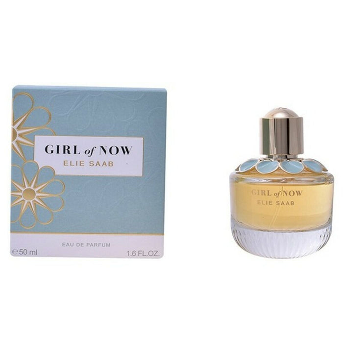 Parfum Femme Elie Saab Girl Of Now EDP 30 ml 30 g