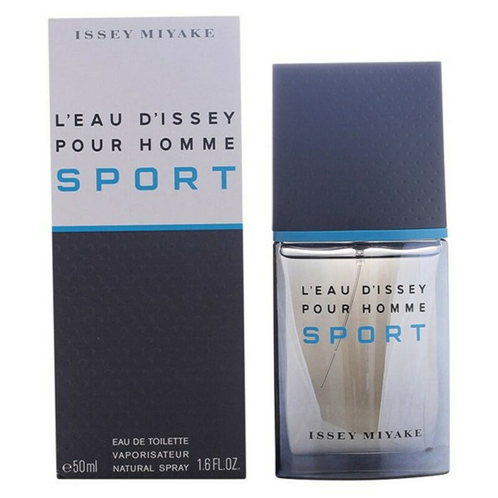 Perfumy Męskie Issey Miyake L'Eau D'Issey Sport EDT 100 ml