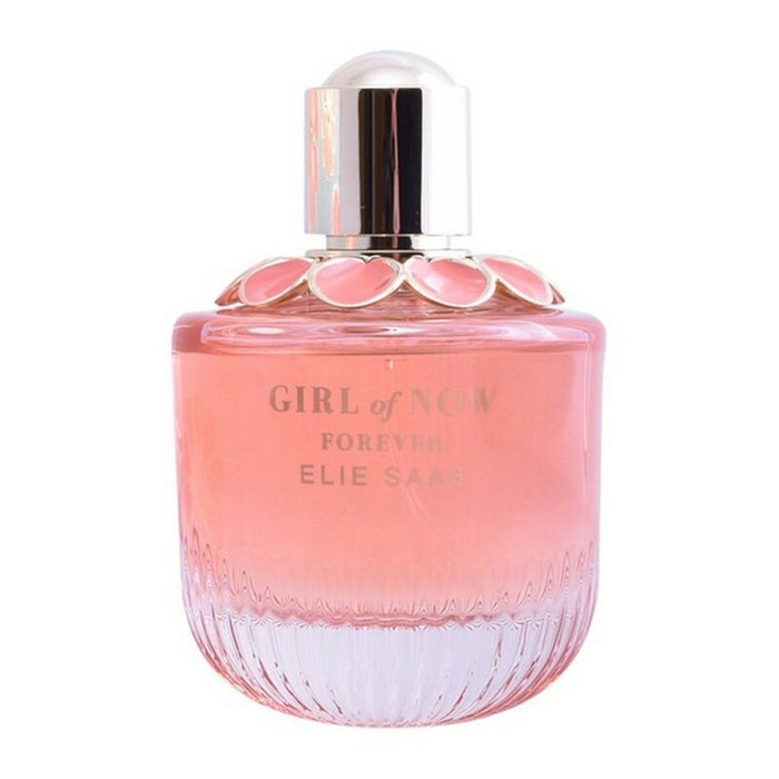 Women's Perfume Elie Saab Girl of Now Forever EDP 90 ml