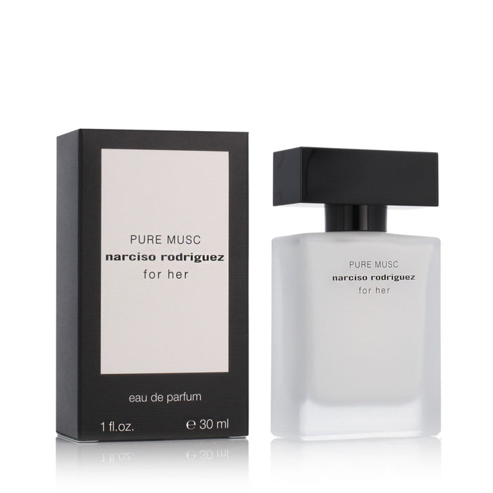 Women's Perfume Narciso Rodriguez Pure Musc for her EDP 30 ml
