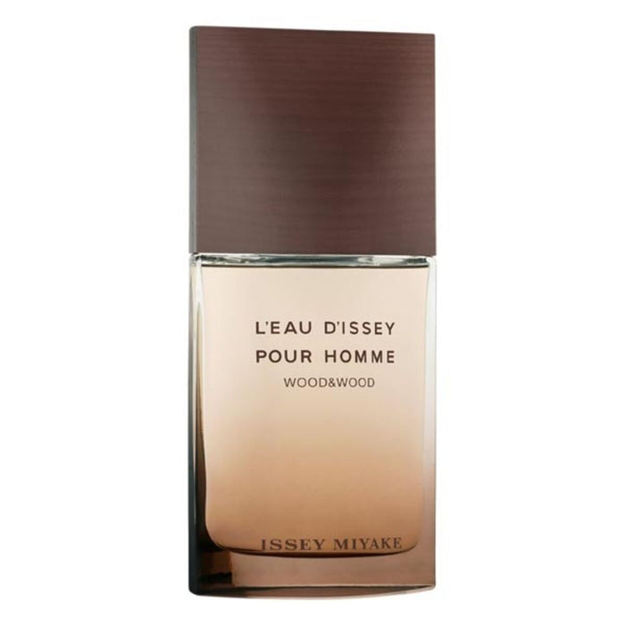 Perfumy Męskie L'Eau D'Issey Pour Homme Wood & Wood Issey Miyake EDP EDP